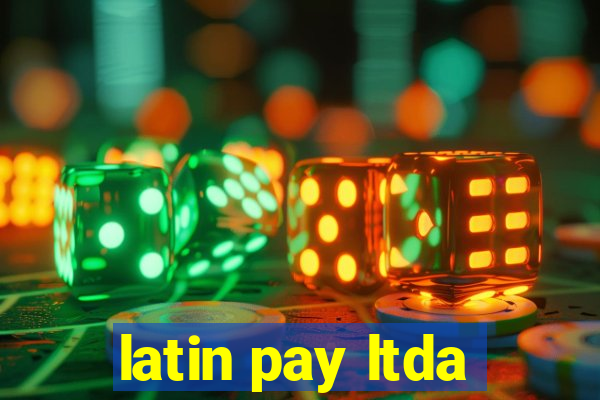 latin pay ltda